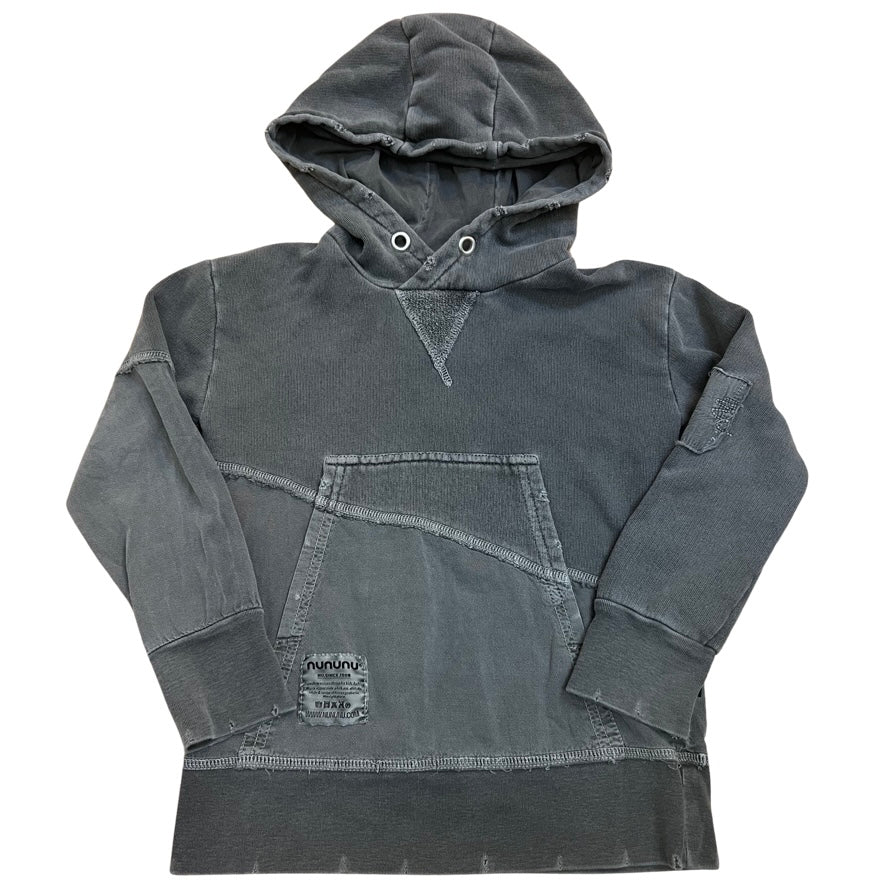 Nununu Sweatshirt, 4-5