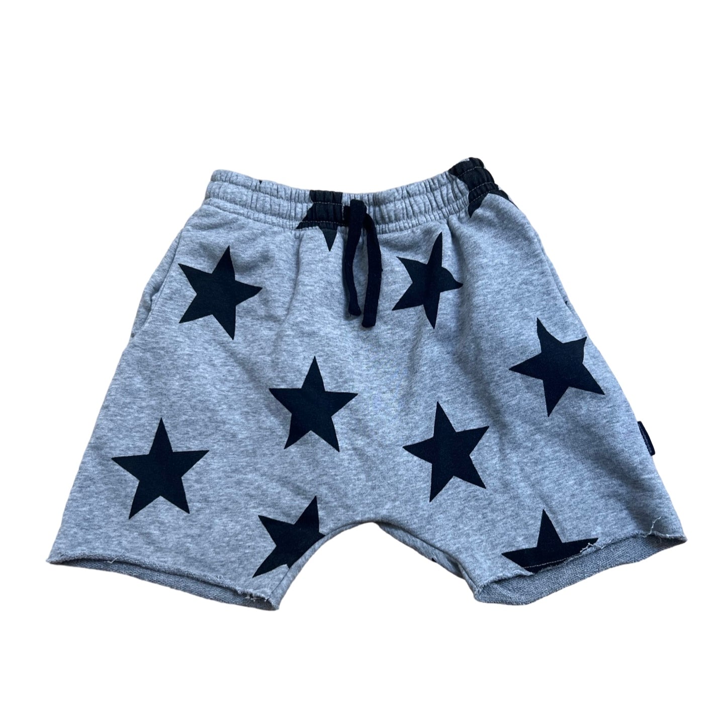 Nununu shorts, 8-9