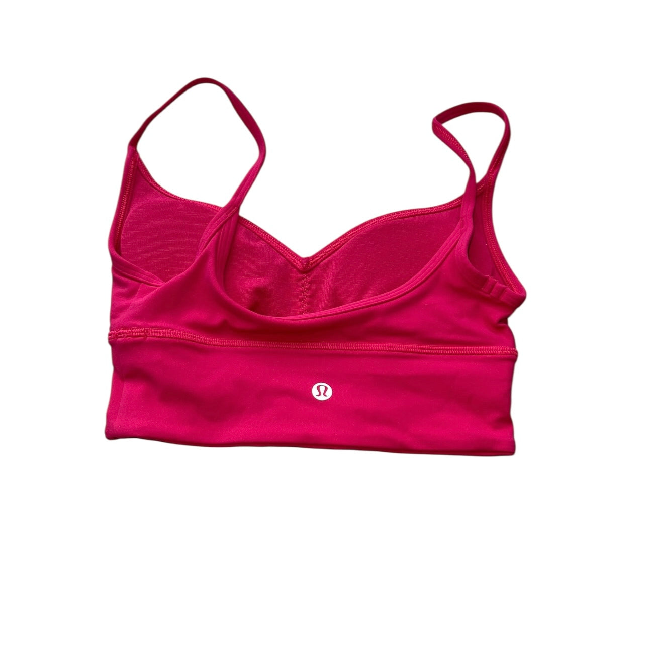 Lululemon Sports bra, 2