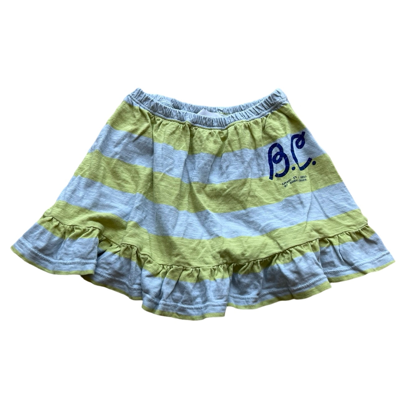 Bobo Choses skirt, 2-3