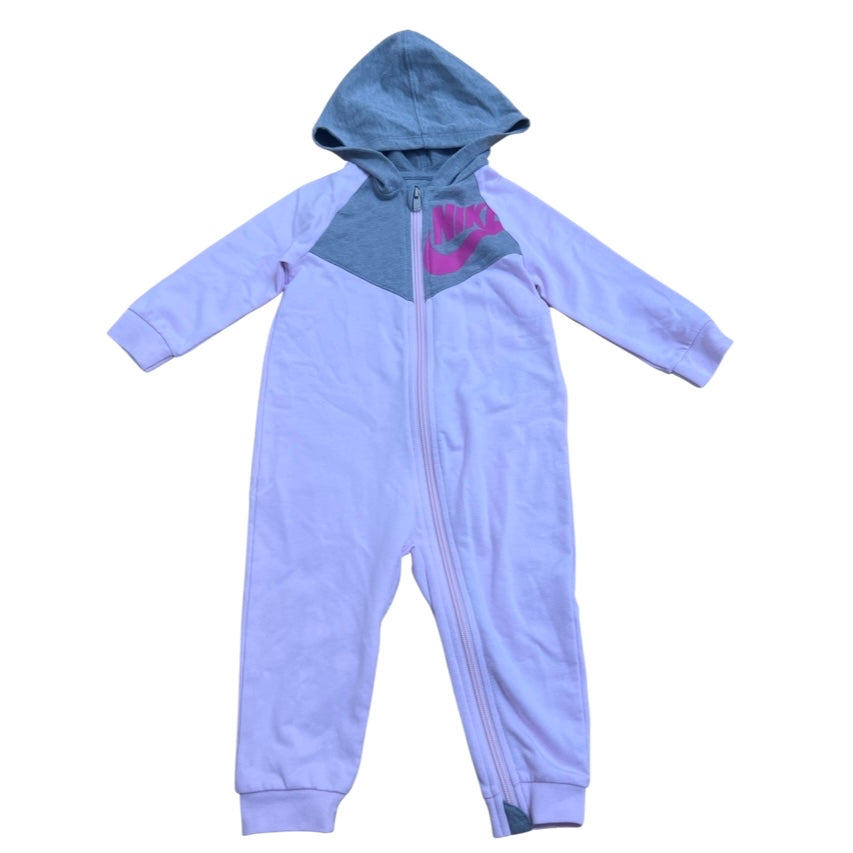 nike Romper, 18M