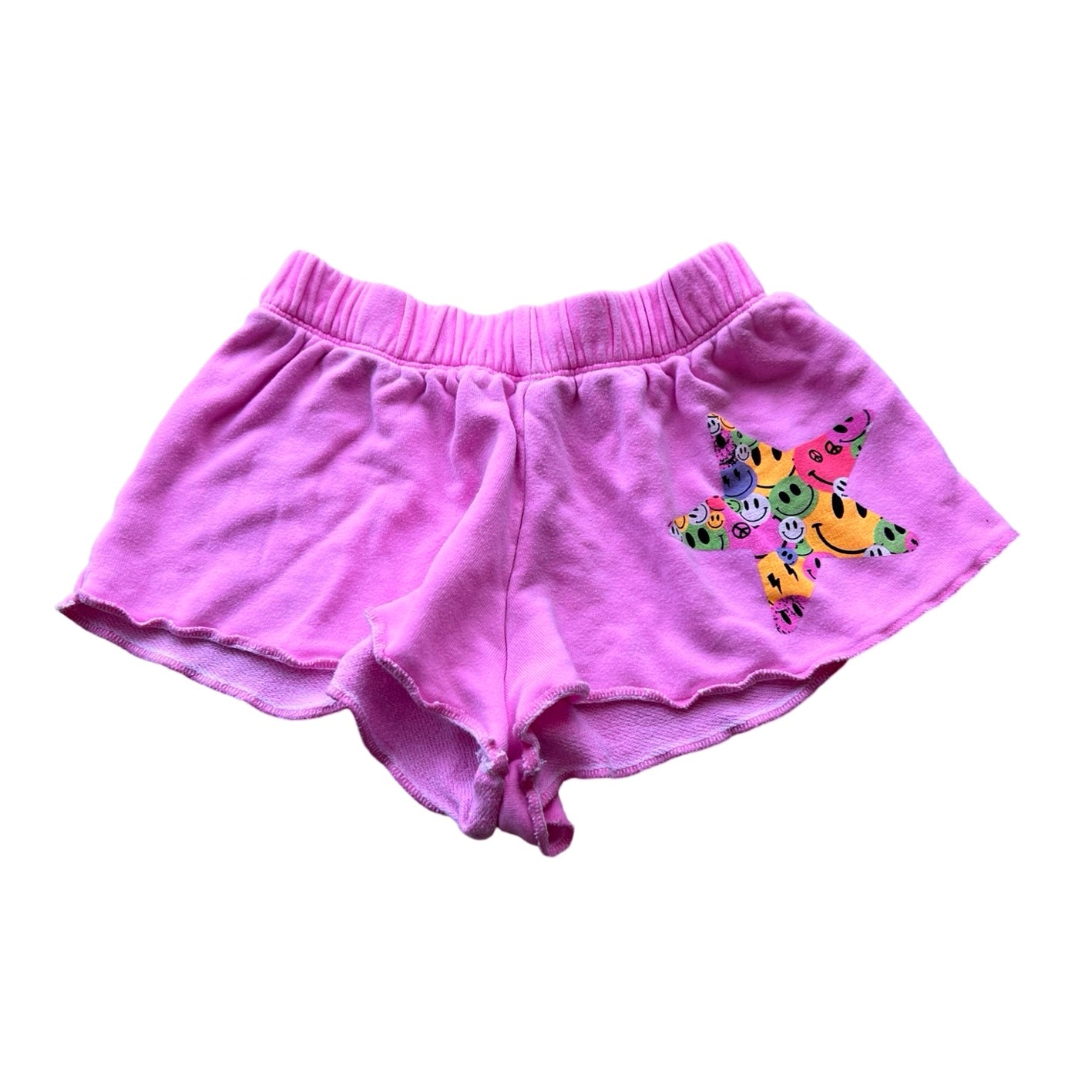 Global love shorts, 8-9