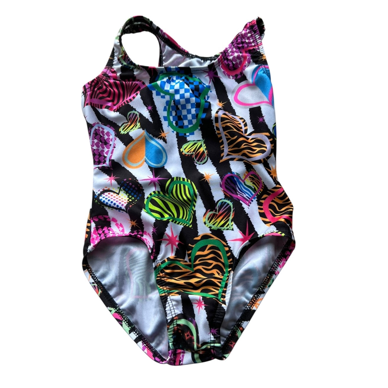 Dori Bathing suit, 3