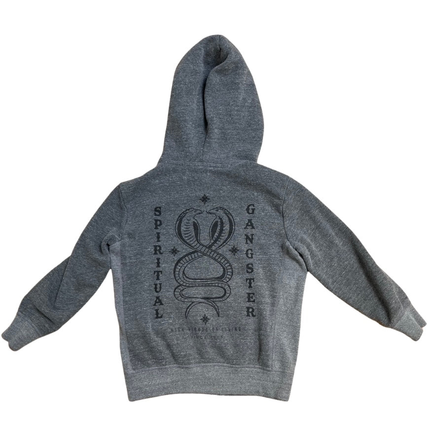 Spiritual Gangster Sweatshirt, 8