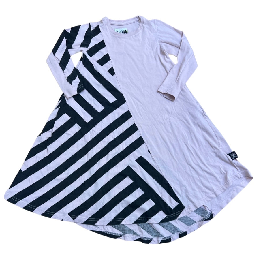 Nununu dress, 4-5T