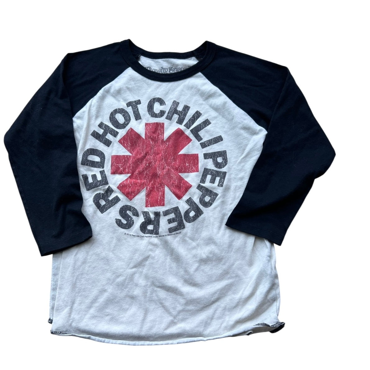 Rowdy Sprouts Long sleeve, 6