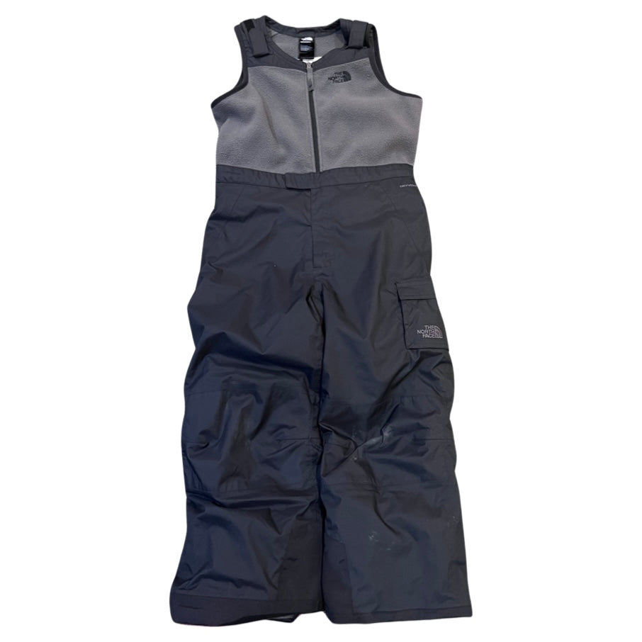 North Face snowpants, 6T