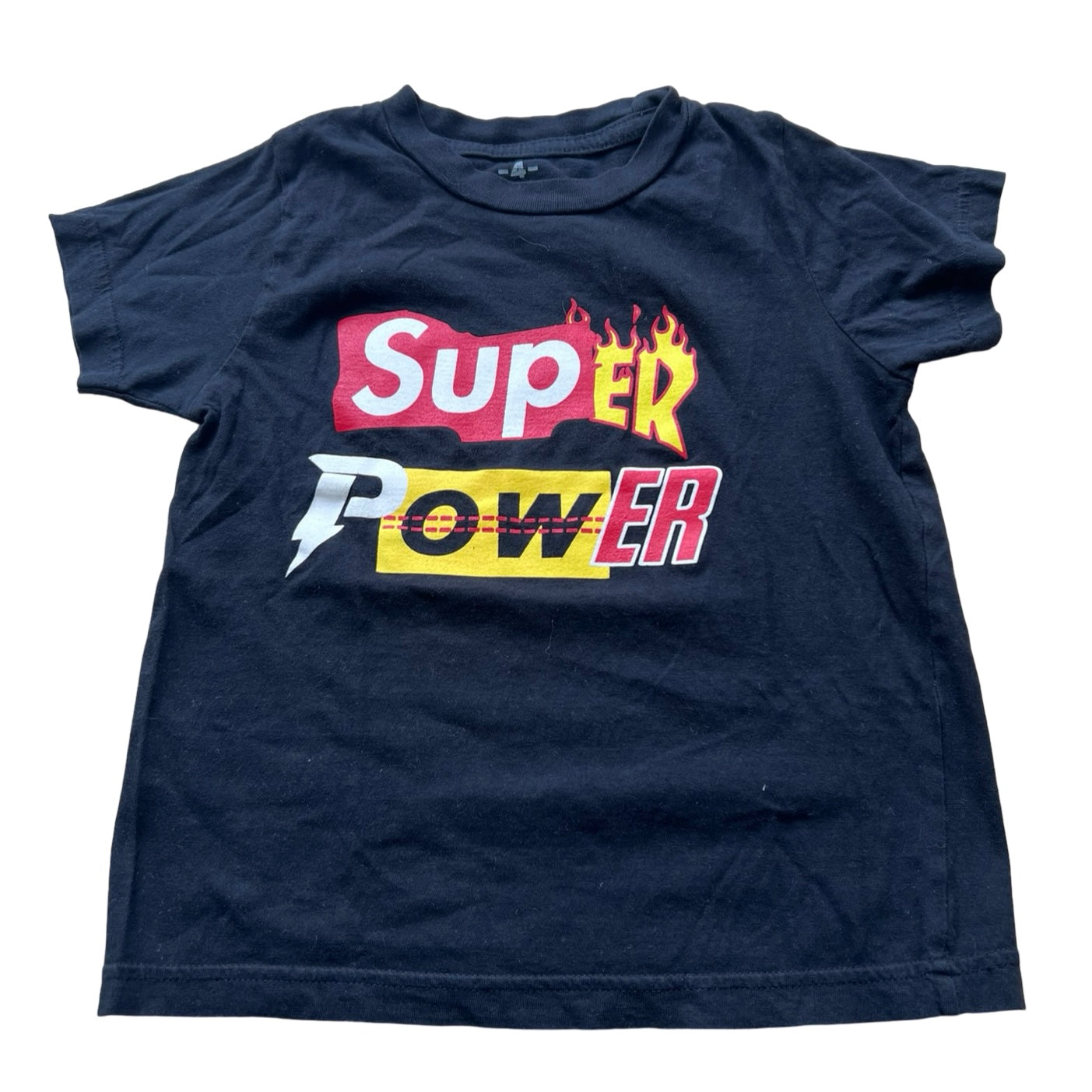 Paper Plain tshirt, 4