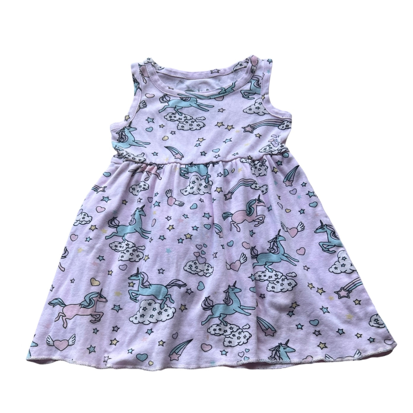 chaser dress, 2T