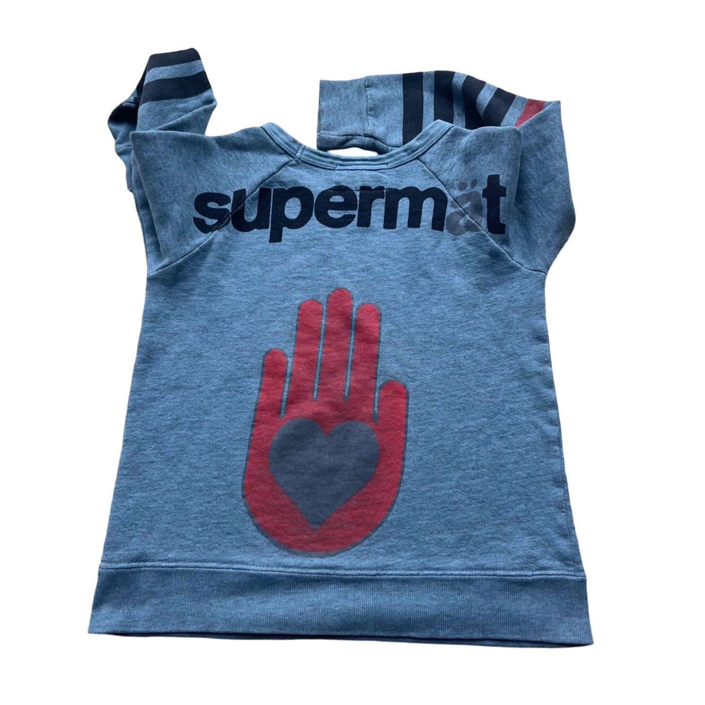 Free City Sweatshirt, 6