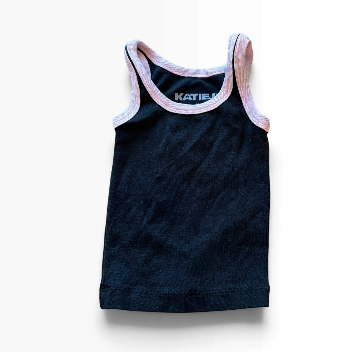 Katie J tank, 4-5