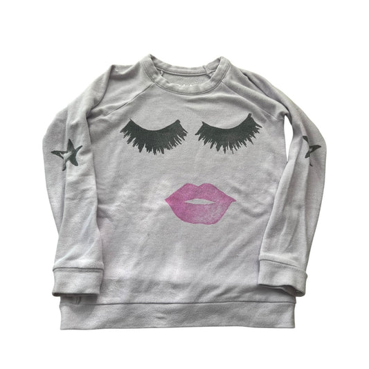 Chaser Sweatshirt, 7