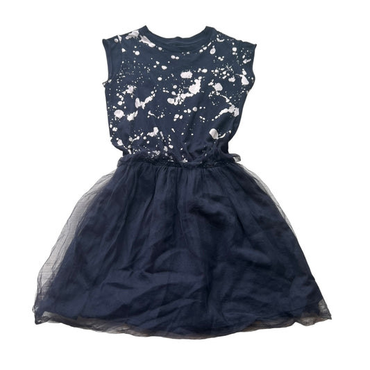 Nununu dress, 4-5