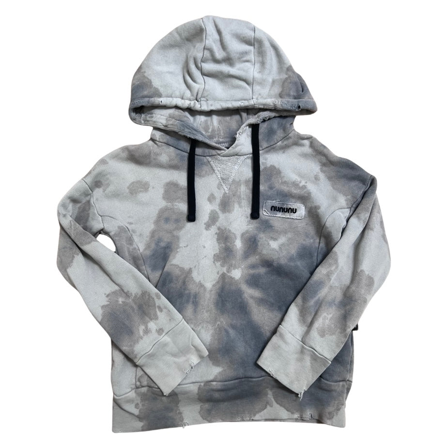Nununu Sweatshirt, 4-5