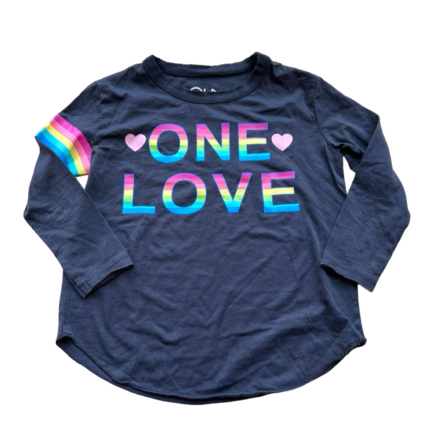 Chaser Long sleeve, 5