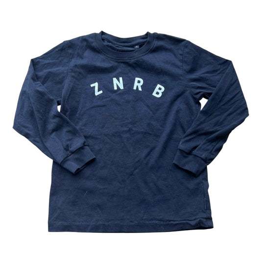 Zanerobe Long sleeve, 6
