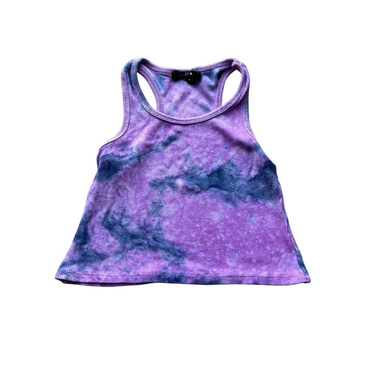 Flowers By Zoe tank, 4