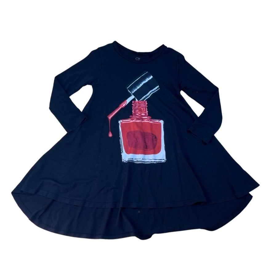 Lauren Moshi dress, 4T