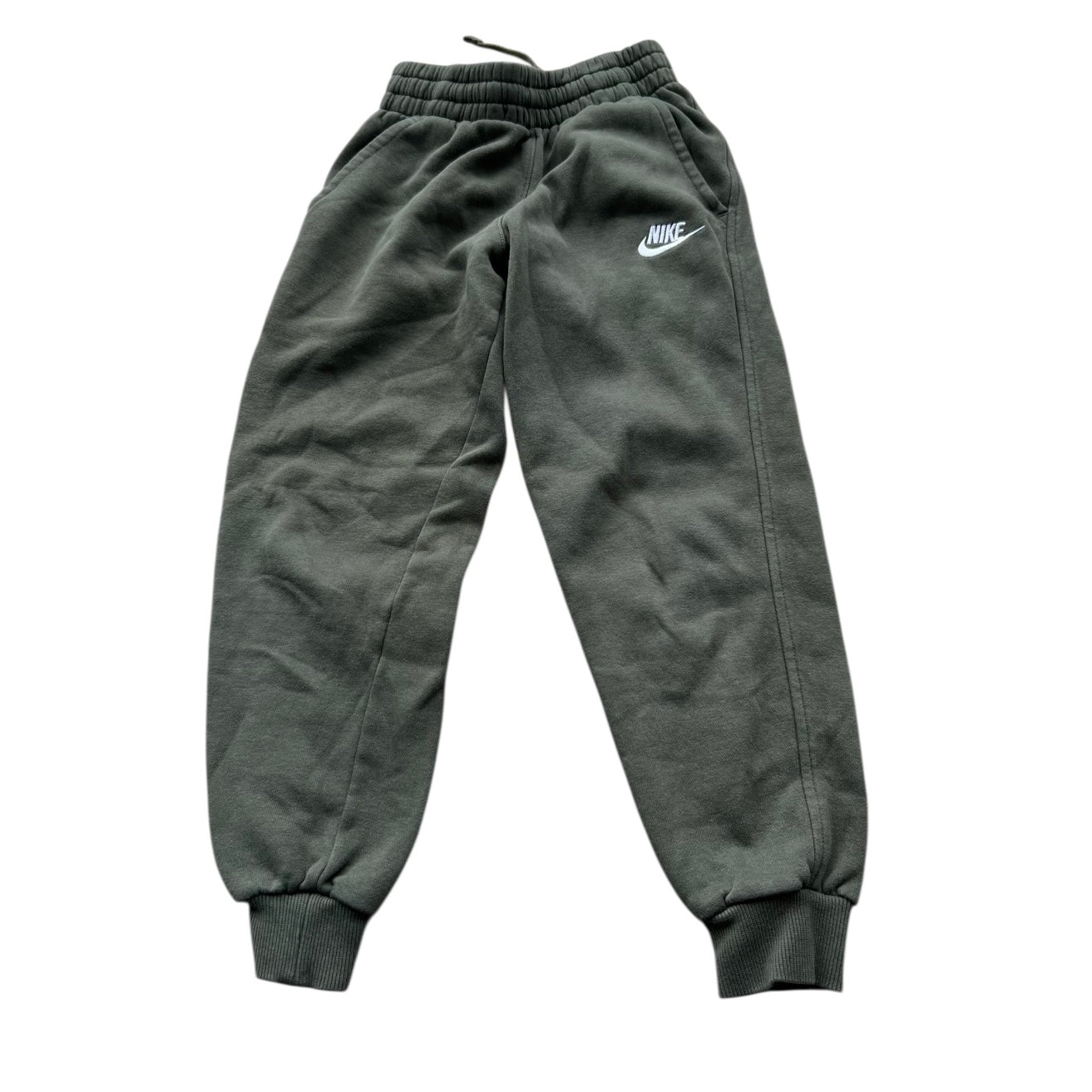 Nike sweatpants, 6-7