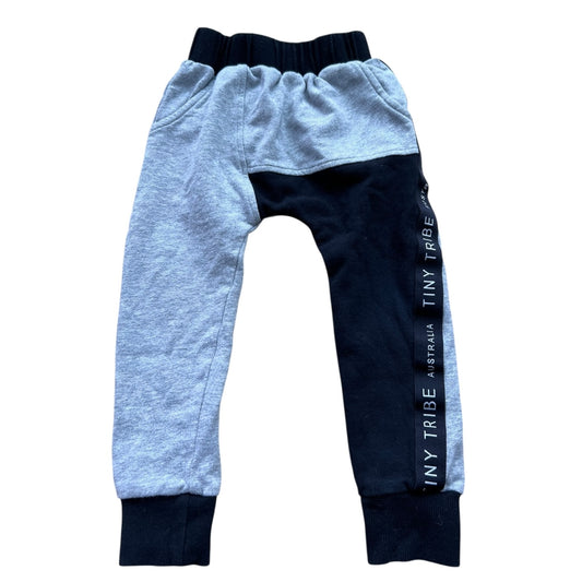 tiny tribe sweatpants, 3
