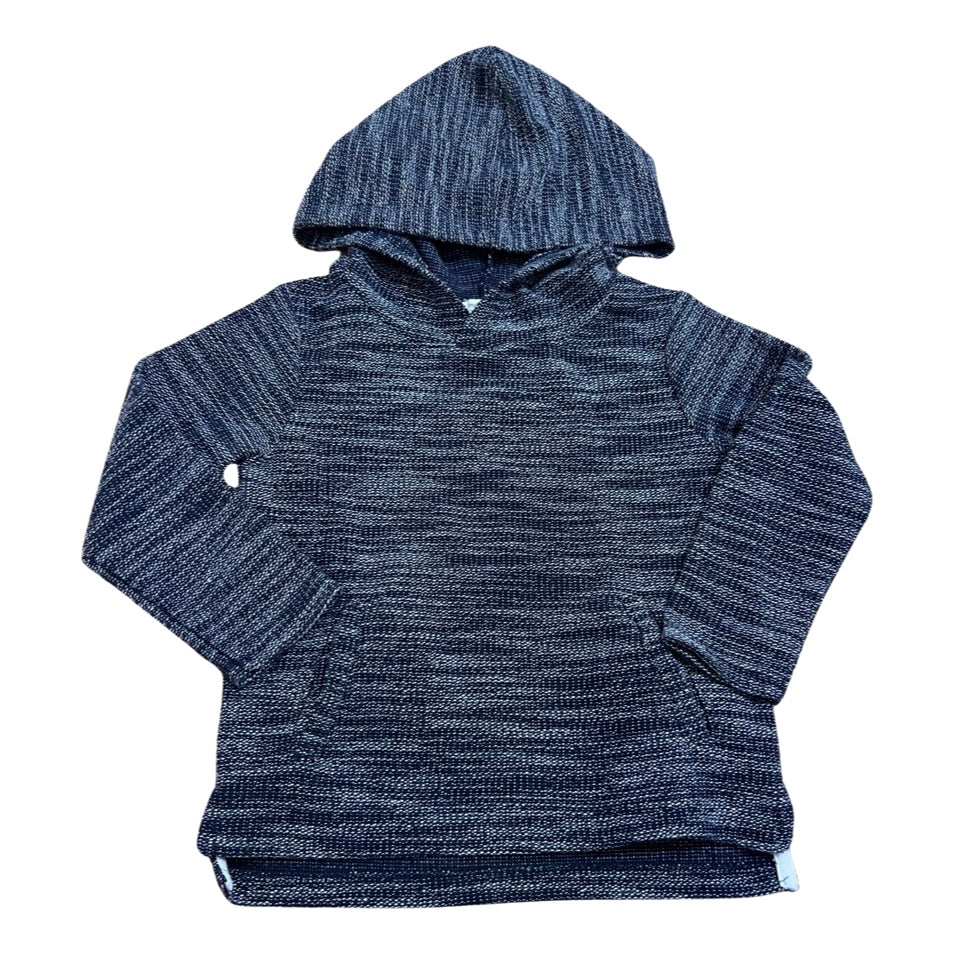 Miles the label Sweatshirt, 4T