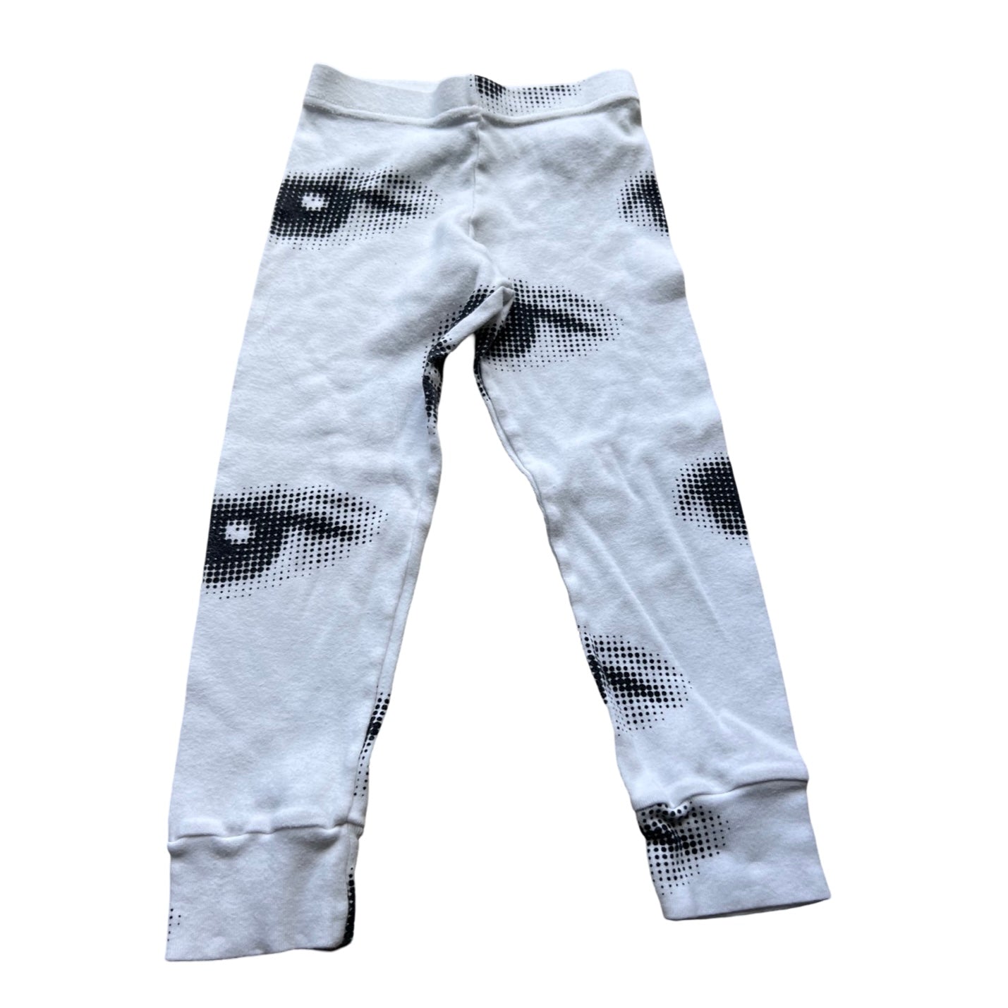 Nununu leggings, 2-3