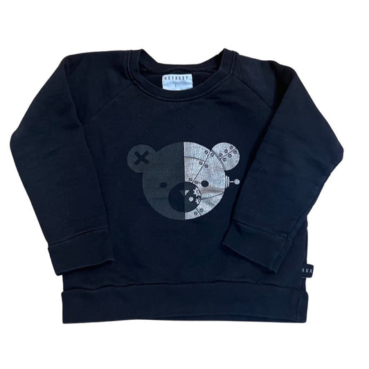 Hux Sweatshirt, 5