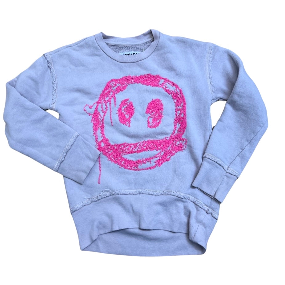 Nununu Sweatshirt, 3-4T