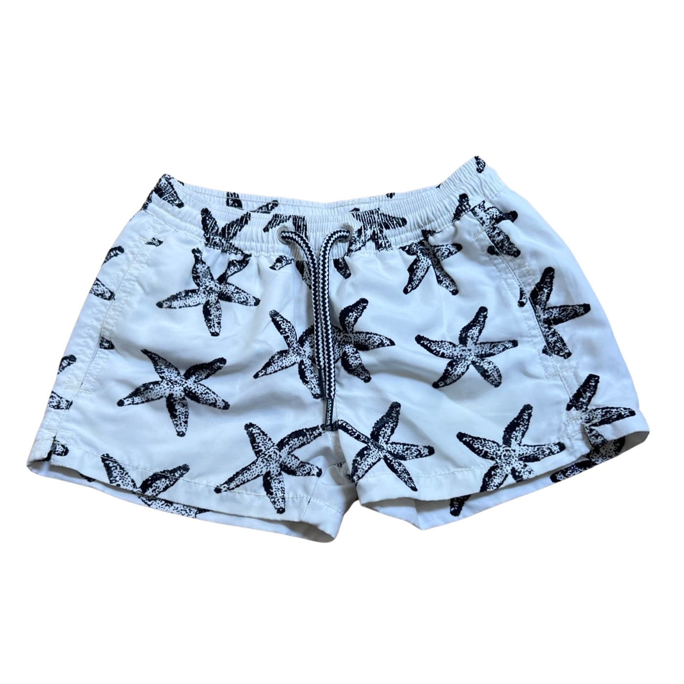 ST barth Bathing suit, 4T