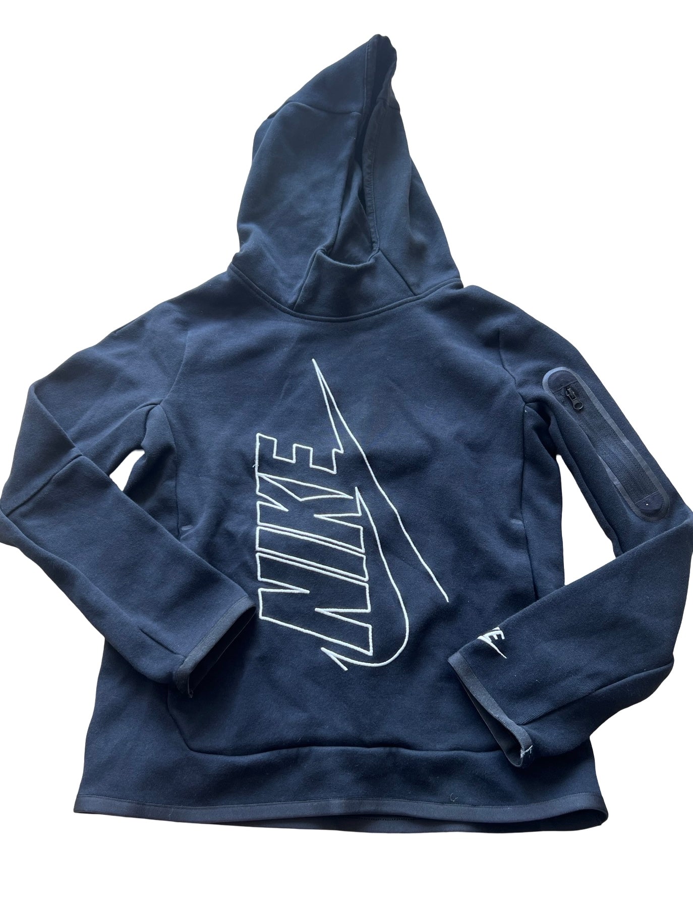 Nike Sweatshirt, 7-8