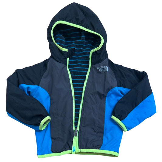 North Face jacket, 2T