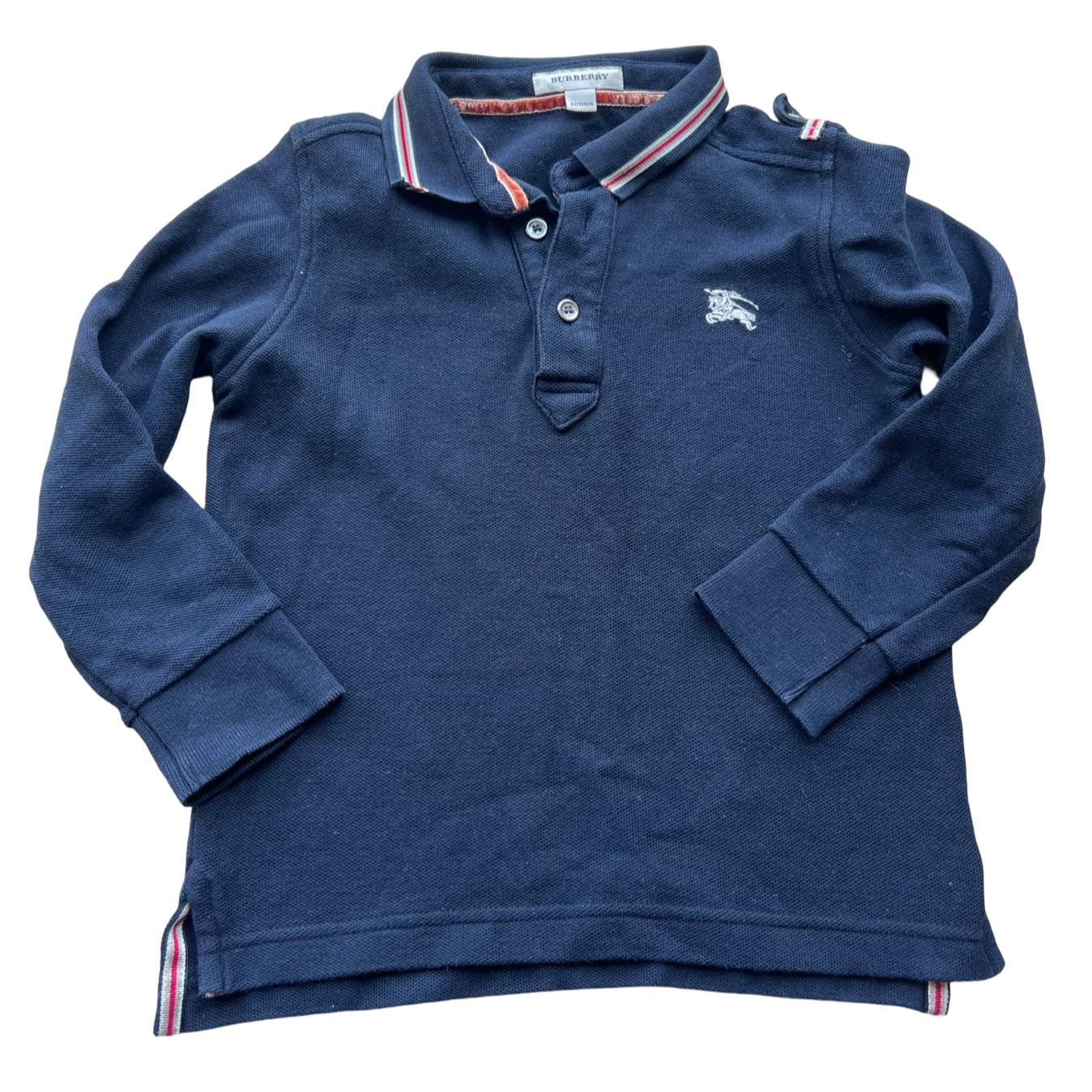 Burberry Long sleeve, 4