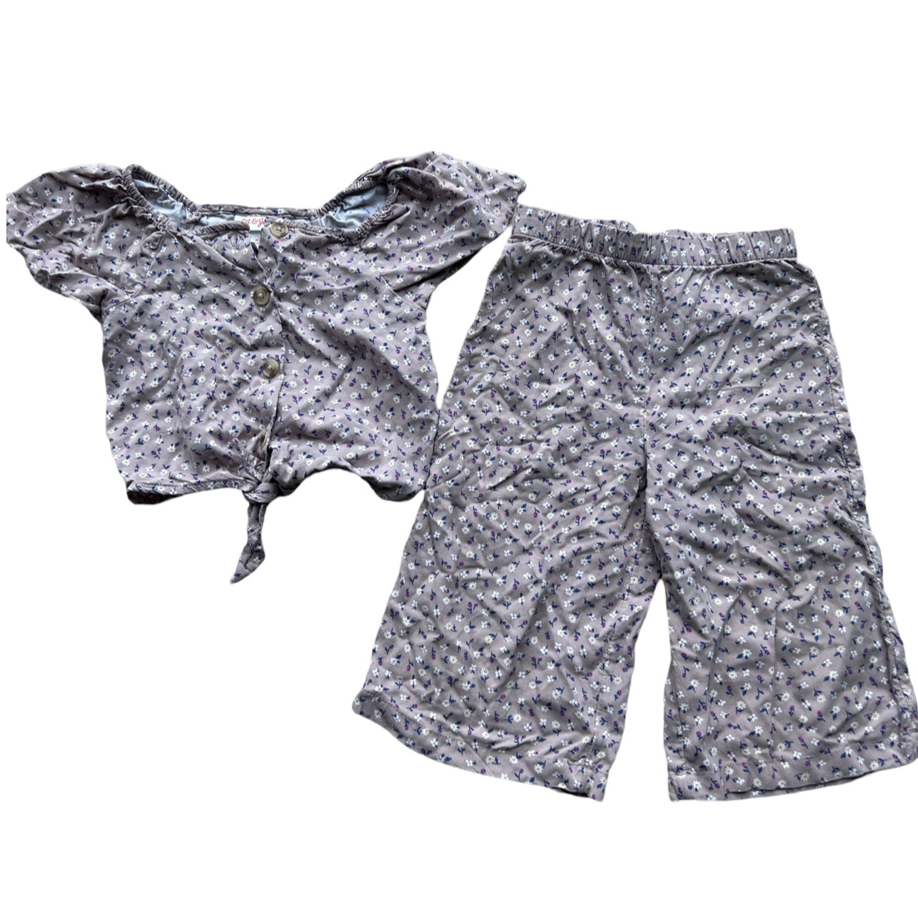 Cat and Jack set, 3T