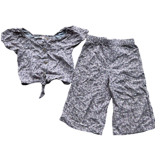 Cat and Jack set, 3T