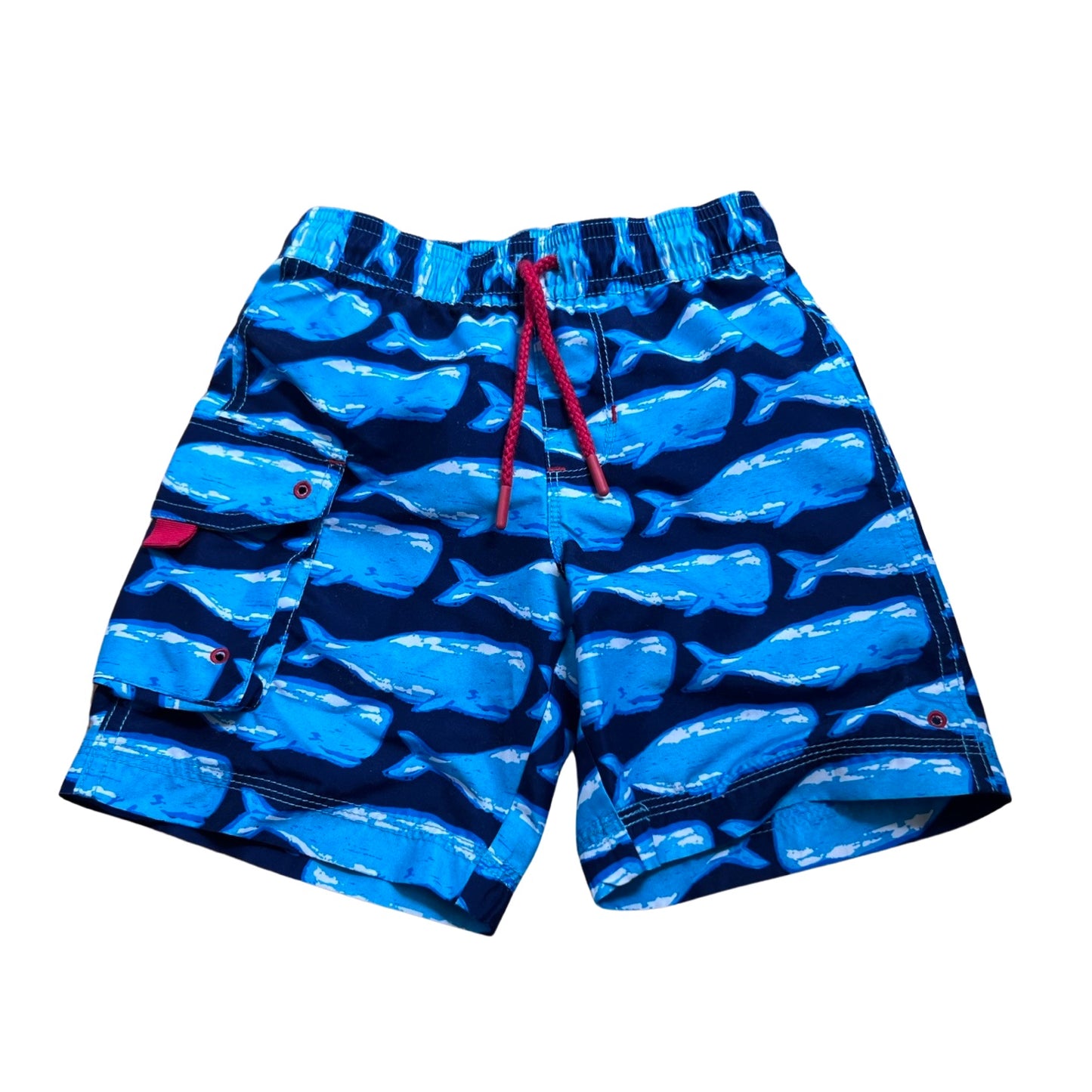 Hatley Bathing suit, 3