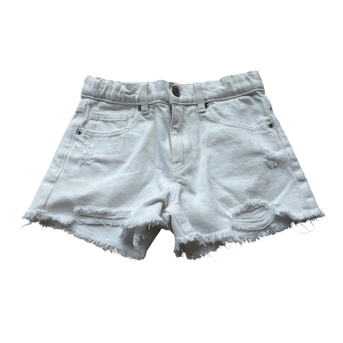 Zara shorts, 7
