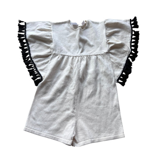 Zara Romper, 2-3