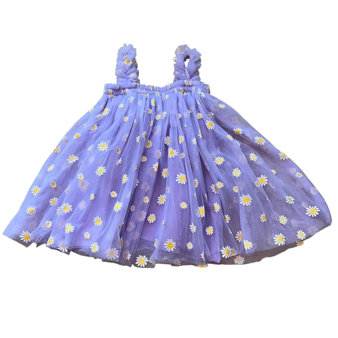 Lola and The boys dress, 3-4