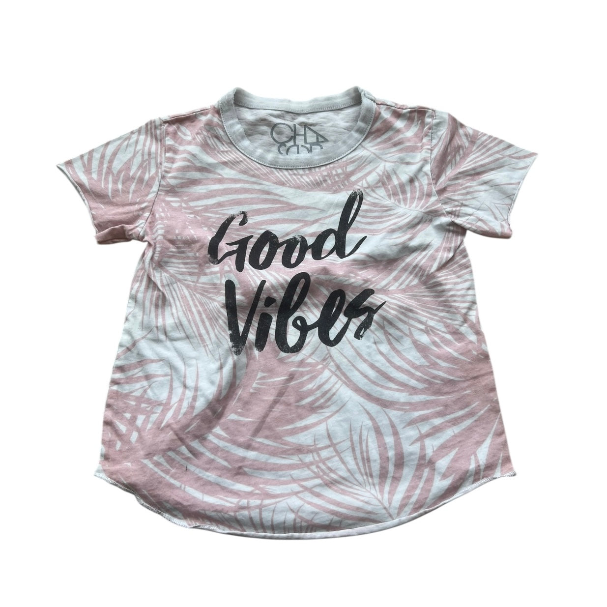 Chaser tshirt, 7