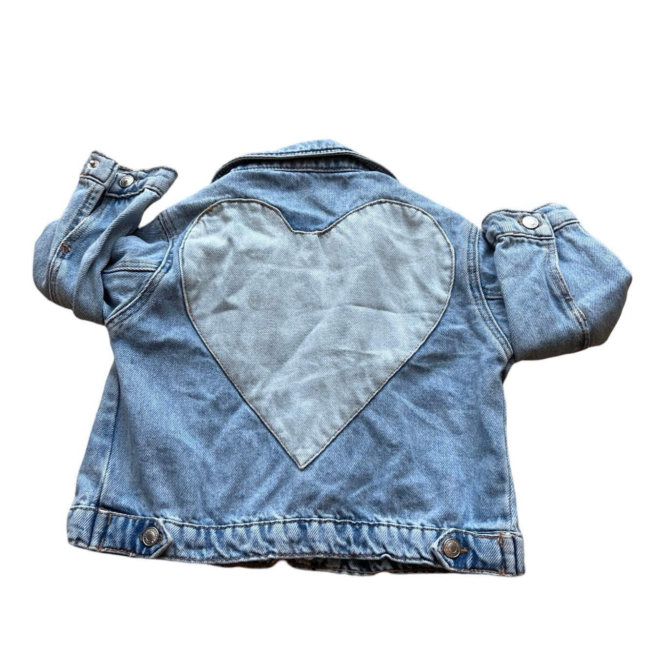 Zara Jacket, 18-24M