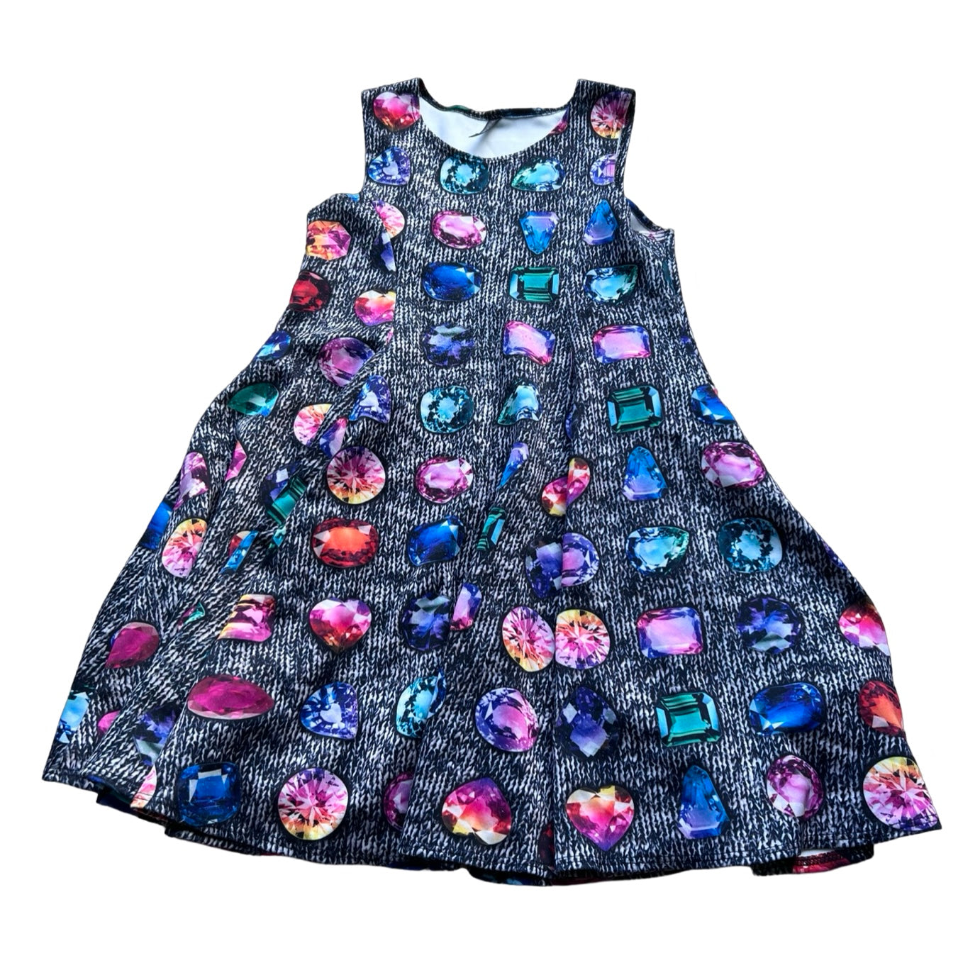 Pixie Lane dress, 9-10