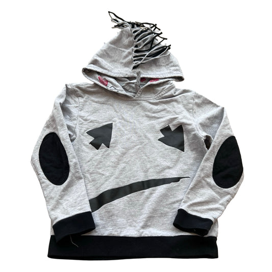 Loud Apparel Sweatshirt, 5