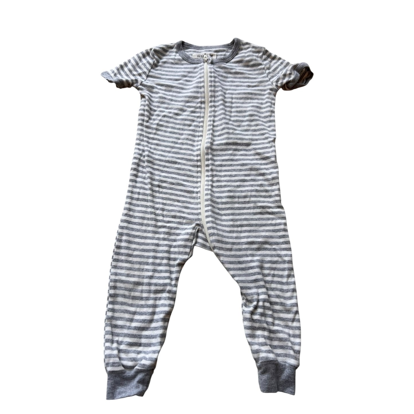 Mini Mioche Romper, 6-12M