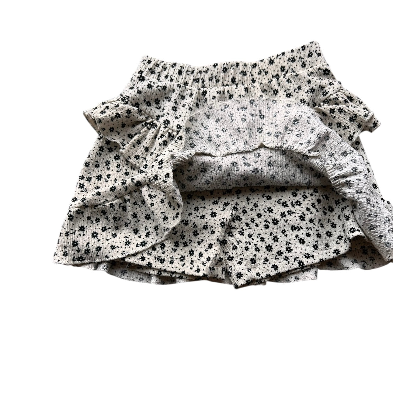 Zara skirt, 6