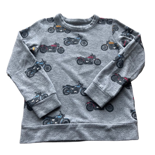 Chaser Sweatshirt, 8