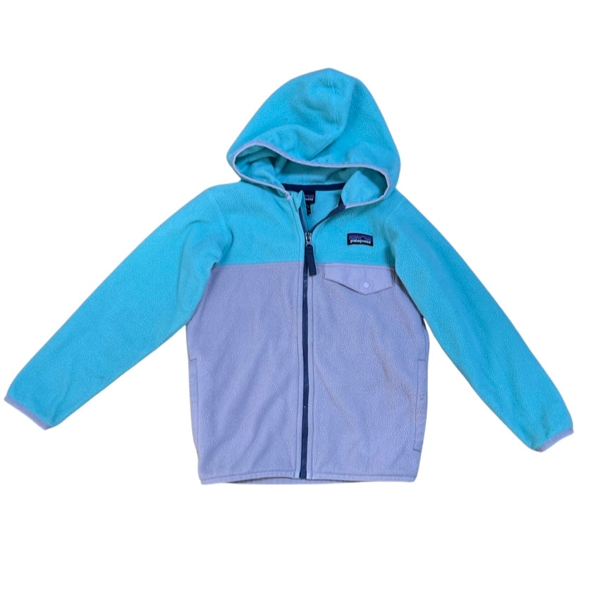 Patagonia jacket, 5T