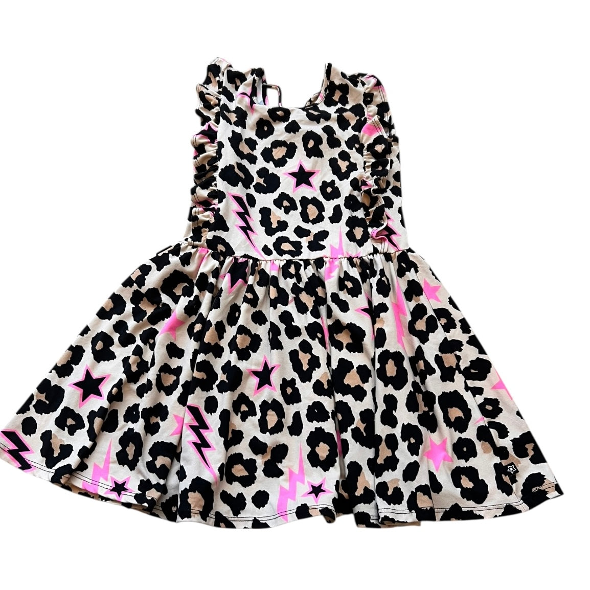Pixie Lane dress, 8