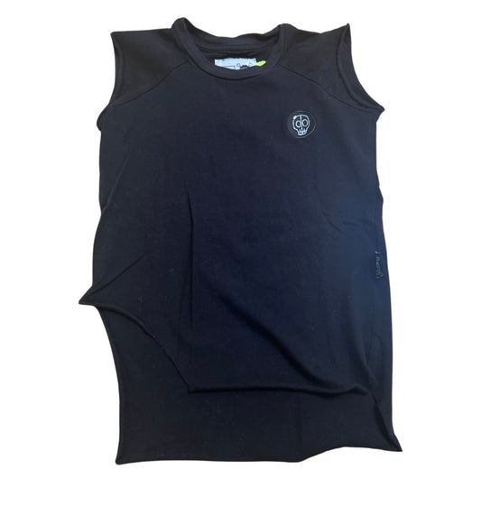 Nununu Tank top, 2-3T