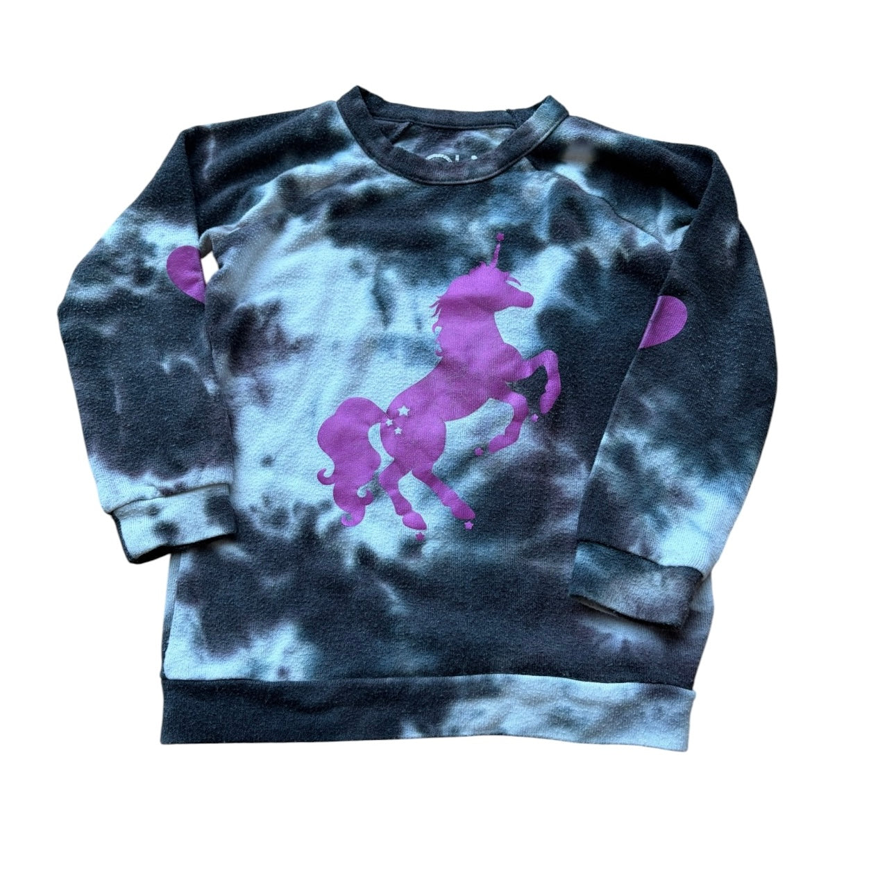 Chaser Sweatshirt, 6