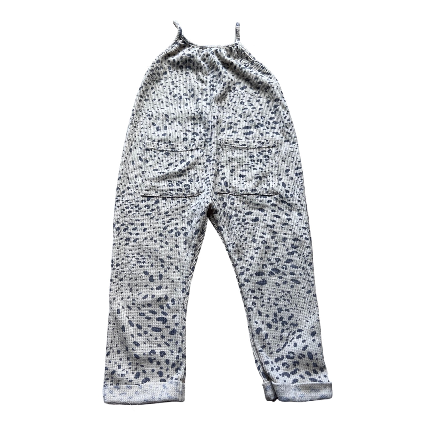 Grayson/Threads Romper, 3